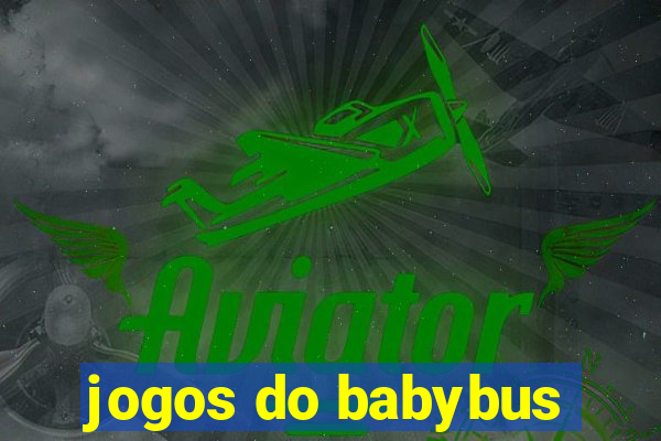 jogos do babybus